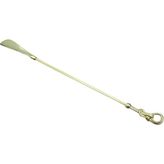 Zenvia Pirinç Kerata Çekecek 11579 - 000-Siyah - standart