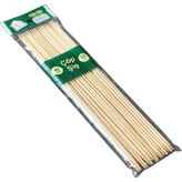 Zenviaa 25 cm Çöp Şiş ZENVIAA365423
