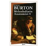 Zeplin Kitap Melankolinin Anatomisi 5. Cilt