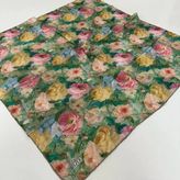 Zer Organik Pamuk Soft Eşarp Ldd6902