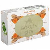 Zerdeçal Doğal Sabun 100 Gr