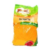 Zerdeçal Öğütülmüş 1 Kg Pkt