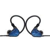 Zero Blue 2 Dual Dynamic Drivers In-Ear Headphone