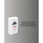 Zero Land Glblseme Ultrasonik Haşere Kovucu