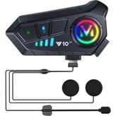 Zero Land Ilkeshop Y10 Intercom - RGB