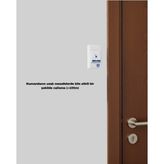 Zero Land Muratech 32 Melodili Kapi Zili