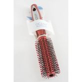 Zero Land Muratech Fön Fırçası Kırmızı - TEK