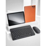 Zero Land Spt-Gld S26 Tablet - 256 GB - Çok Renkli