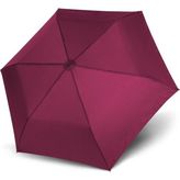 Zero Magic Pembe Hafif Otomatik Cep Şemsiyesi
