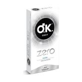 Zero Ultra 10'lu Prezervatif
