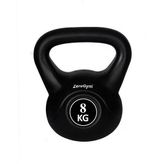 Zerogym Kb8 Kettlebell Çaydanlık Dambıl 8Kg