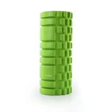 Zerogym Pro Foam Roller Orta Sert 32Cm X 14Cm Yeşil