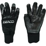 Zeroo Neopren Siyah Kaleci Eldiveni Latex - 9