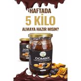 Zerotermo Pro-Mılk Karışık Bitkisel İştah Açıcı Macun