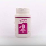 Zerre Doku Tuzu 10 400 Tablet