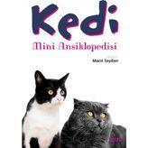 Zerre Kitap Kedi Mini Ansiklopedisi
