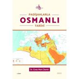 Zerre Kitap Padişahlarla Osmanlı Tarihi