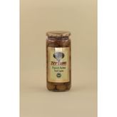 Zertum Kırma Yeşil Zeytin 475 gr