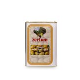Zertum Organik Kırma Zeytin 3.5 Kg