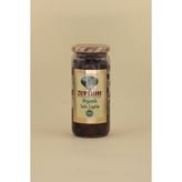 Zertum Sele Siyah Zeytin 400 gr