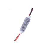 zerzembe Şerit Led Dimmer Kontrol Devresi Modül 12v 24v