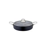 Zest Granit 22cm Kısa Tencere