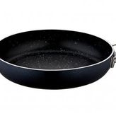 Zest Gusto 20 cm Granit Sahan