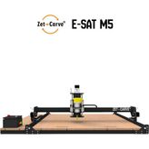 Zetcarve E-SAT M5 CNC ROUTER 40*40