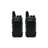 ZETCOM N446 PMR El Telsizi (2'li Set)
