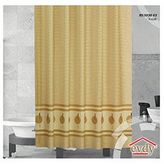 Zethome 5030 Evdy Çift Kanat Banyo Perdesi