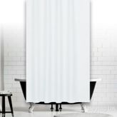 Zethome Jackline 0010 2x120x200 cm Banyo Duş Perdesi
