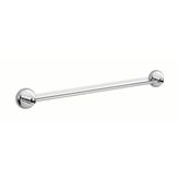 Zethome Paslanmaz Havluluk Uzun 40cm