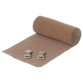 Zetka Elastik Bandaj 10 cm x 1,5 MT / 1 Adet