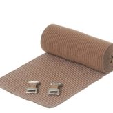 Zetka Elastik Bandaj 6cmX 1,5 Mt/ 1 adet