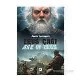 Zeus Çağı - James Lovegrove