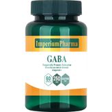 Zeus Nutrition ImperiumPharma Gaba 60 Kapsül 250mg