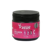 Zeus Nutrition Multi Collagen Powder 300 gr - Çilek