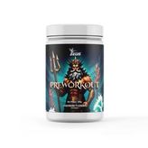 Zeus Nutrition Pre-Workout 300Gr-Çilek Aroma