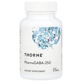 Zeus Thorne Pharma Gaba 250mg 60 Kapsül