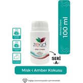 Zeyd Misk-I Amber Litrelik Parfüm Esansı - 100 ml