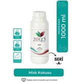 Zeyd Misk Litrelik Parfüm Esansı - 1000 ml