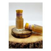 zeyd Paçuli Yağı Paçuli(TEFARİK) Alkolsüz Esans Patchouli 5 ml