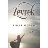 Zeyrek - Pınar Güven