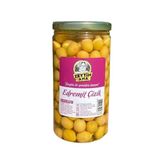 Zeytin Ana Edremit Çizik Yeşil Zeytin 900 gr
