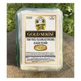 Zeytin Ana Gold Serisi - Sert Beyaz Peynir - 600 gr