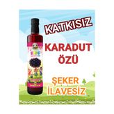 ZEYTİN ANA Karadut Özü 700 gr (Katkısız Ve Şeker ilavesiz Bebek, Çocuk Tüketebilir)