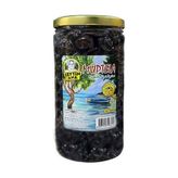 Zeytin Ana Müptela Siyah Gemlik Zeytini 1 kg