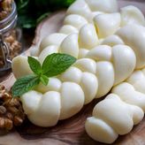 Zeytin Ana Örgü Peyniri 500gr - 500 gr