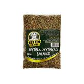 Zeytin Ana Zeytin & Zeytinyağı Baharatı 100GR - 100 gr