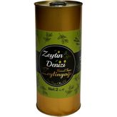 Zeytin Denizi 2 lt Naturel Sızma Zeytinyağı